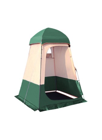 Vertical Shower Tent