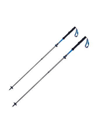 Folding Trekking Poles