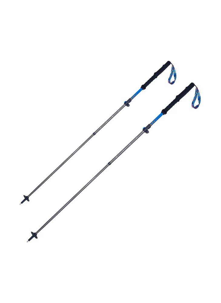 Folding Trekking Poles