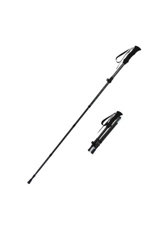 Professional Carbon Fiber Trekking Poles