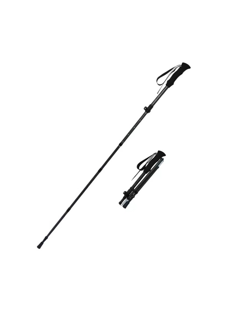 Professional Carbon Fiber Trekking Poles