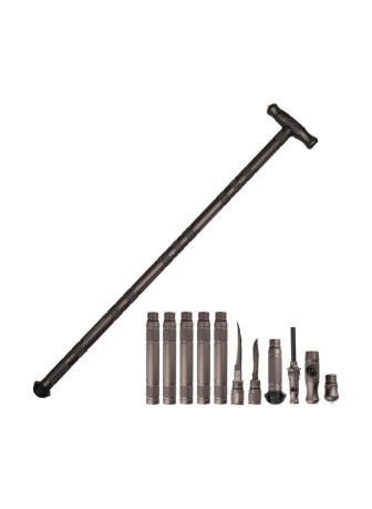 Multifunctional T-Shaped Hiking Pole Multifunctional T-Shaped Hiking Pole