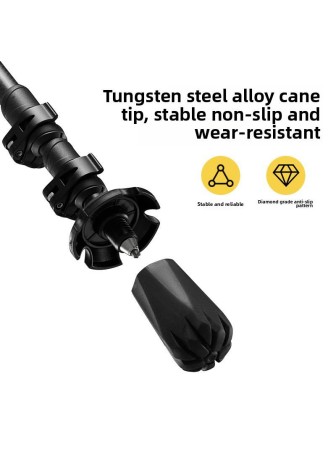 Carbon Fiber Trekking Poles