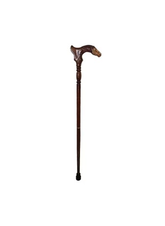 Adjustable Two-Section Trekking Pole