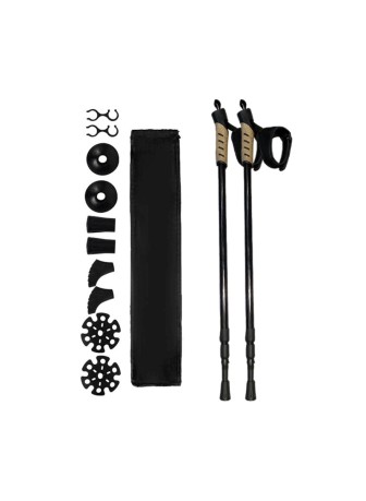 Portable Trekking Poles