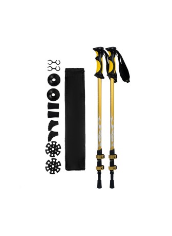 Portable Modern Hiking Poles