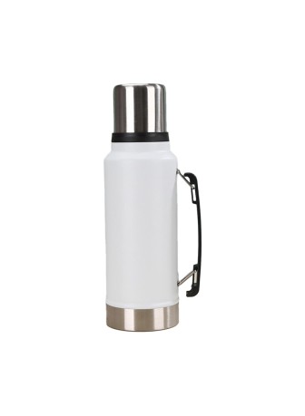 Outdoor Insulated Double-Wall Stainless Steel Water Bottle