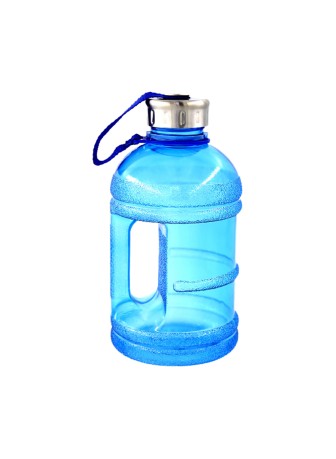 2.2L Large Capacity Travel Water Bottle