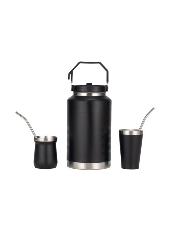 Water Bottle for Refrigeration and Freshness Preservation