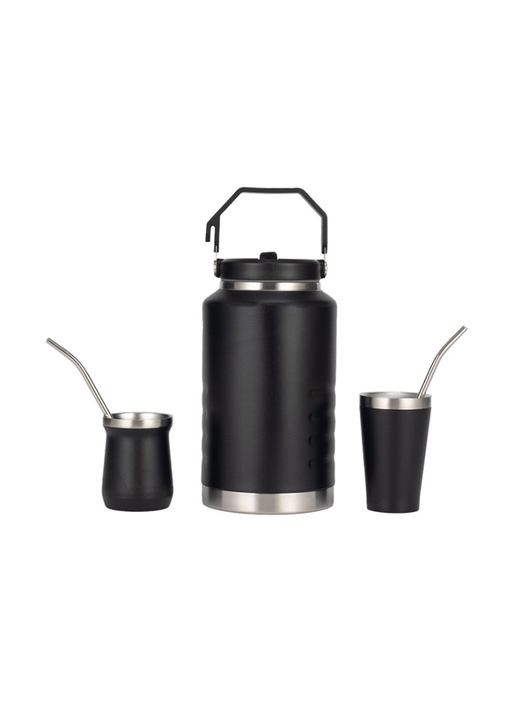 Water Bottle for Refrigeration and Freshness Preservation