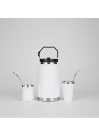 Water Bottle for Refrigeration and Freshness Preservation