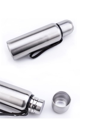 Vacuum Insulated Water Bottle