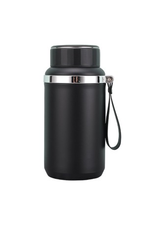 Large-Mouth Outdoor Insulated Mug