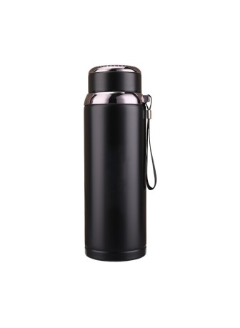 Outdoor Stainless Steel Large-Capacity Insulated Mug