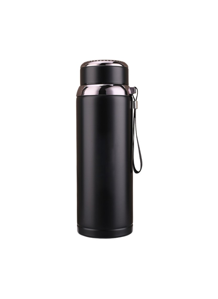 Outdoor Stainless Steel Large-Capacity Insulated Mug