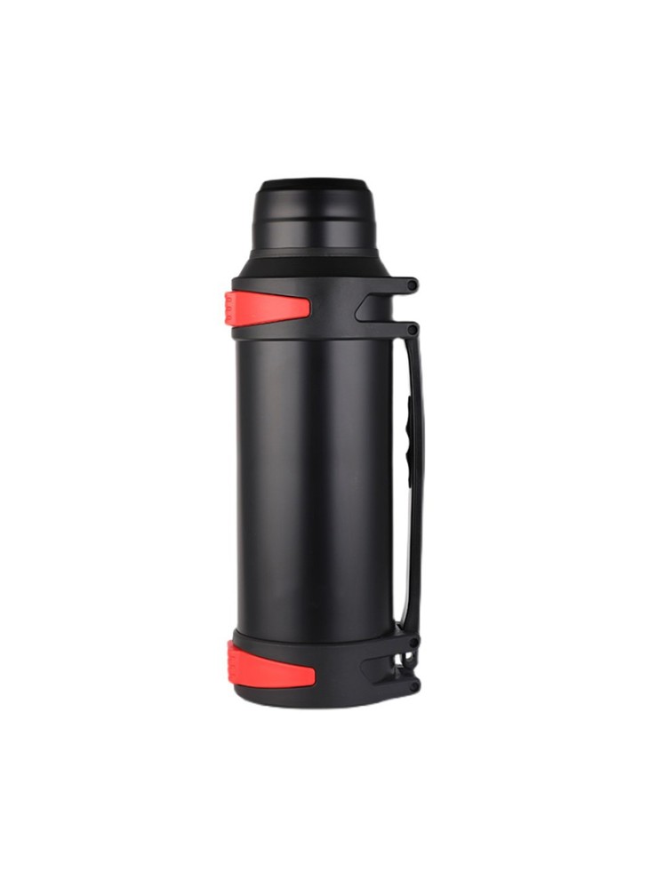 Portable Outdoor Car Water Bottle