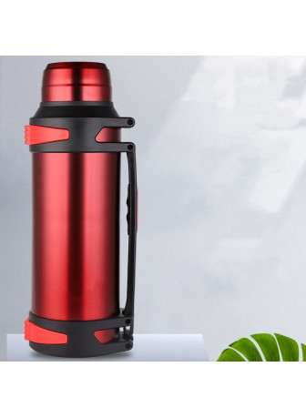 Portable Outdoor Car Water Bottle