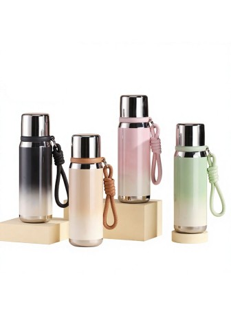 Outdoor Sports Water Bottle
