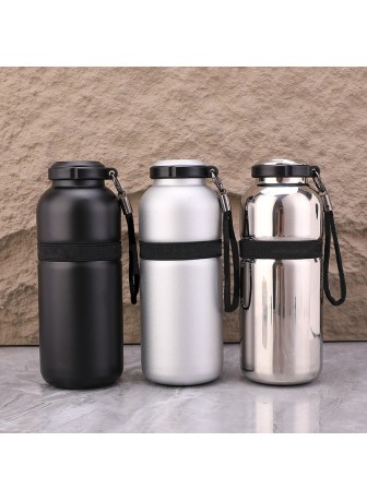 316 Stainless Steel Insulated Water Bottle