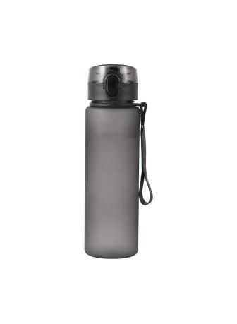 Large-Capacity Plastic Sports Water Bottle