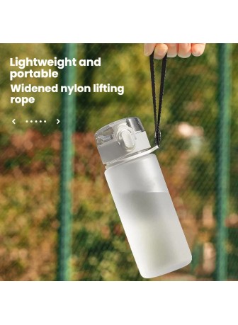 High-Temperature Resistant Outdoor Water Bottle