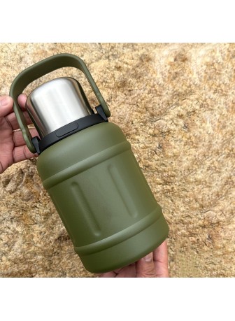 316 Stainless Steel Outdoor Thermos Mug