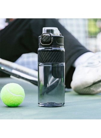 Outdoor Drop-Resistant Water Bottle
