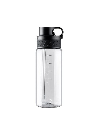 One-Touch Opening Outdoor Water Bottle