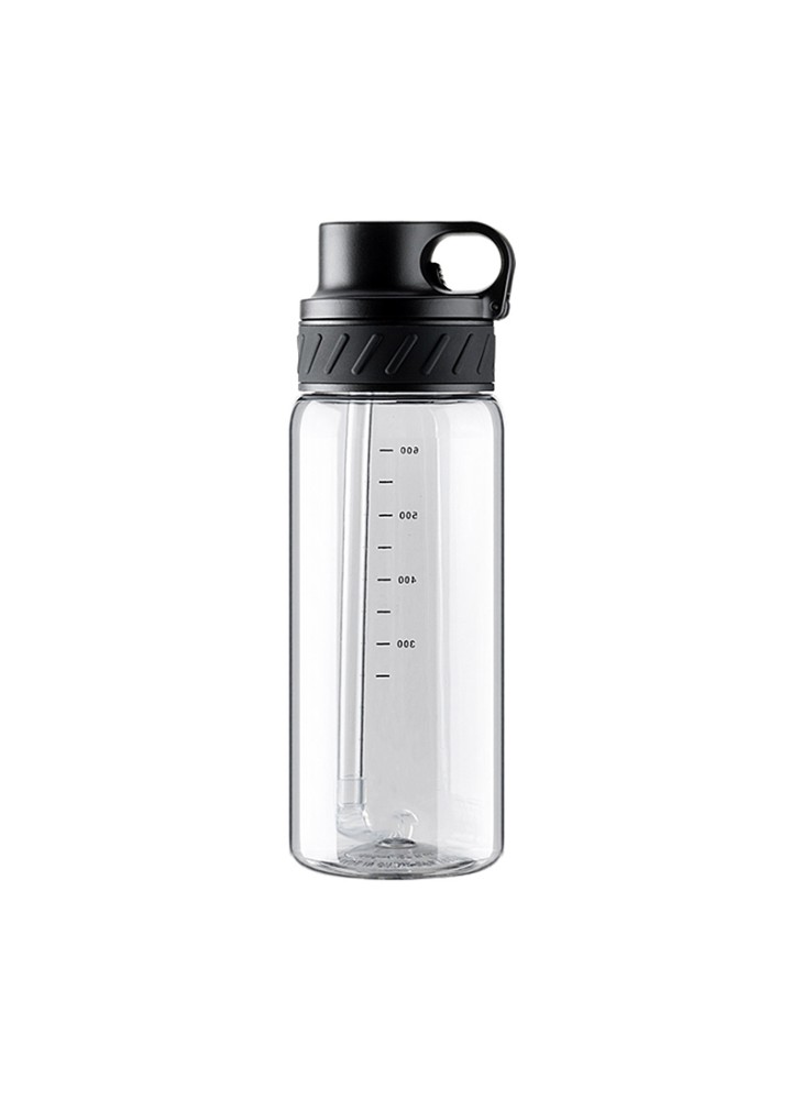 One-Touch Opening Outdoor Water Bottle