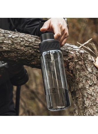 One-Touch Opening Outdoor Water Bottle One-Touch Opening Outdoor Water Bottle