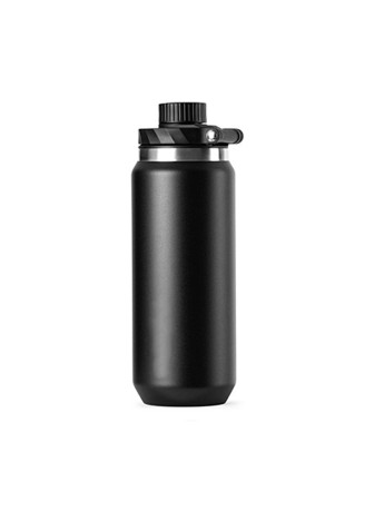 Food-Grade Silicone Spout Water Bottle