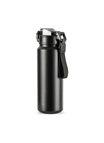 Pure Titanium Outdoor Insulated Mug