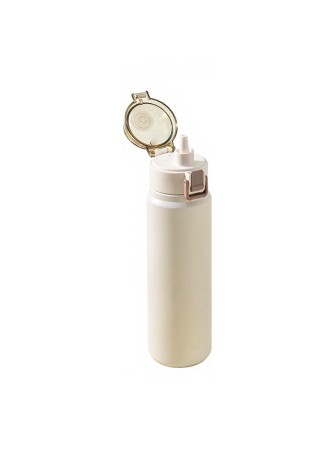 Stainless Steel Outdoor Water Bottle