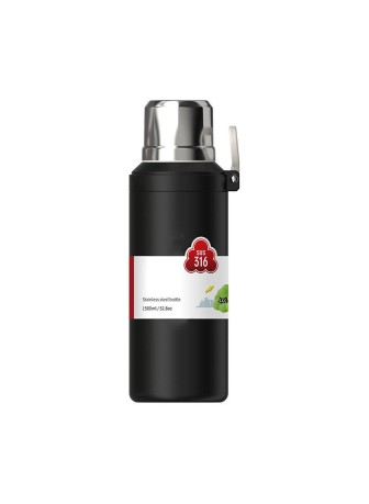 Large Capacity Travel Water Bottle