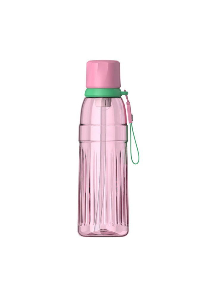 Student Outdoor Sports Water Bottle