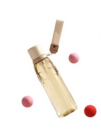 Student Outdoor Sports Water Bottle